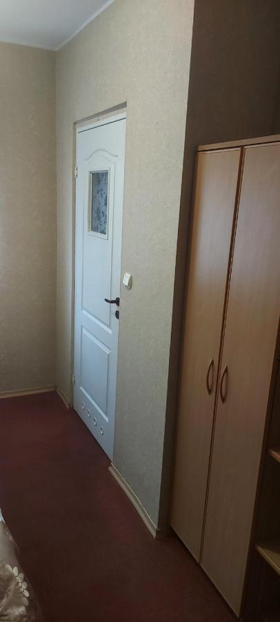 Pauza Motel Tarnowo Podgórne Buitenkant foto