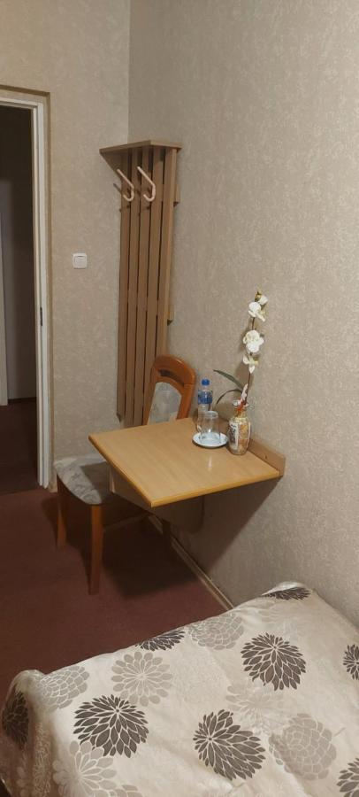 Pauza Motel Tarnowo Podgórne Buitenkant foto