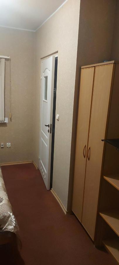 Pauza Motel Tarnowo Podgórne Buitenkant foto