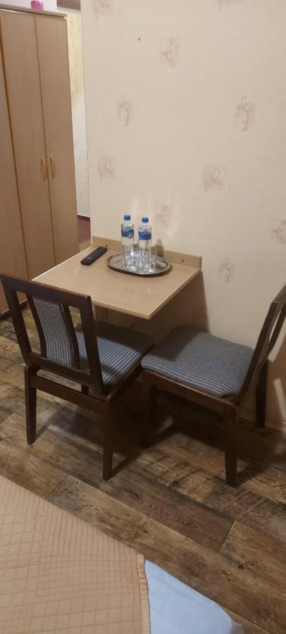 Pauza Motel Tarnowo Podgórne Buitenkant foto