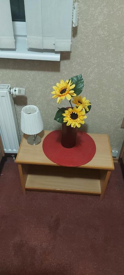 Pauza Motel Tarnowo Podgórne Buitenkant foto